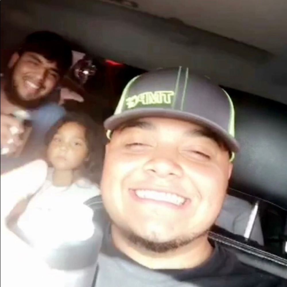 Meet your Posher, Adner